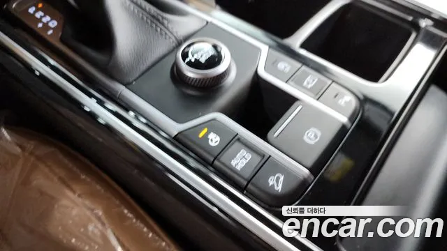 Kia Sorento Sorento 4-е поколение Дизель 2.2 2WD — Фото автомобиля 17
