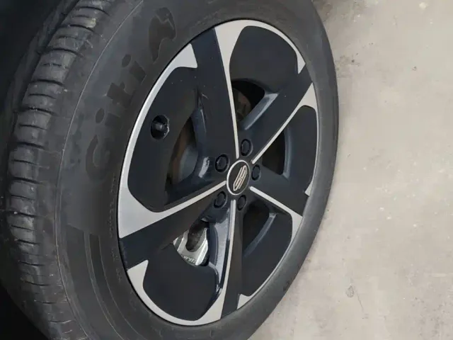 Shangjie SUV — Фото автомобиля 22