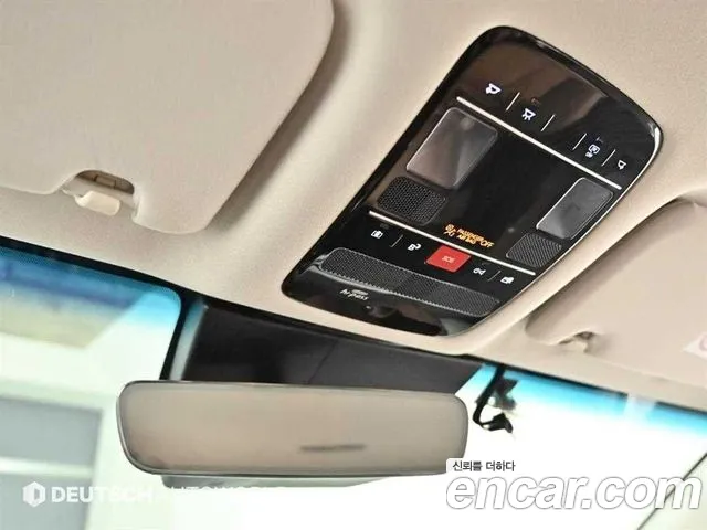 Hyundai Grandeur — Фото автомобиля 18