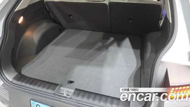 Hyundai Ioniq5 Ioniq5 — Фото автомобиля 29