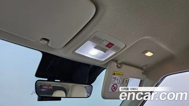 Hyundai Casper Casper Electric — Фото автомобиля 16