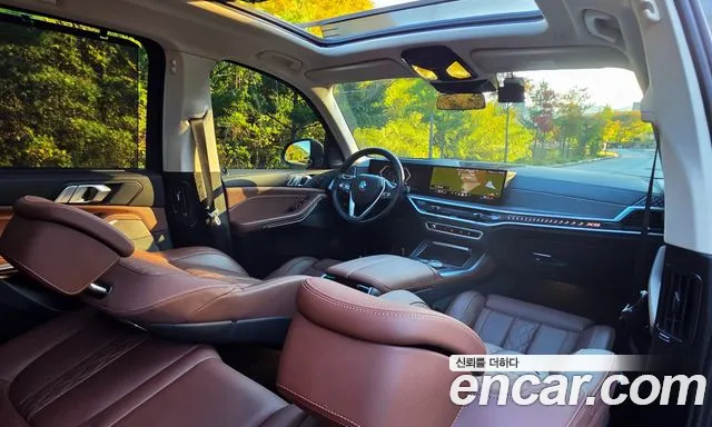 BMW X5 G05 — Фото автомобиля 19