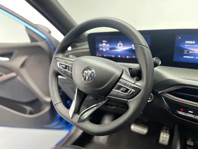 Buick Verano — Фото автомобиля 14