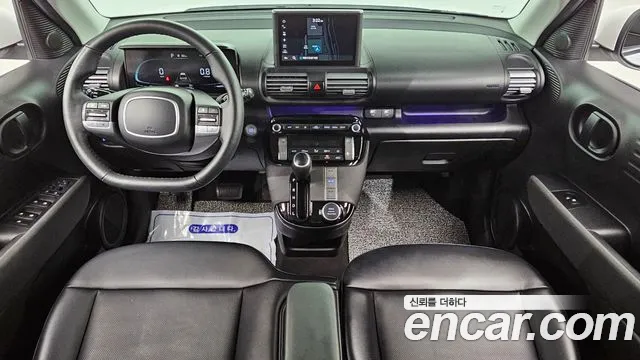 Hyundai Casper Casper Modern — Фото автомобиля 7