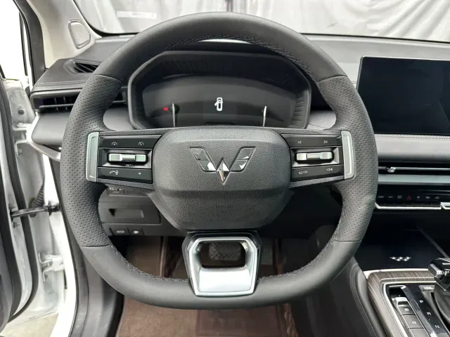 Wuling Jiachen — Фото автомобиля 8