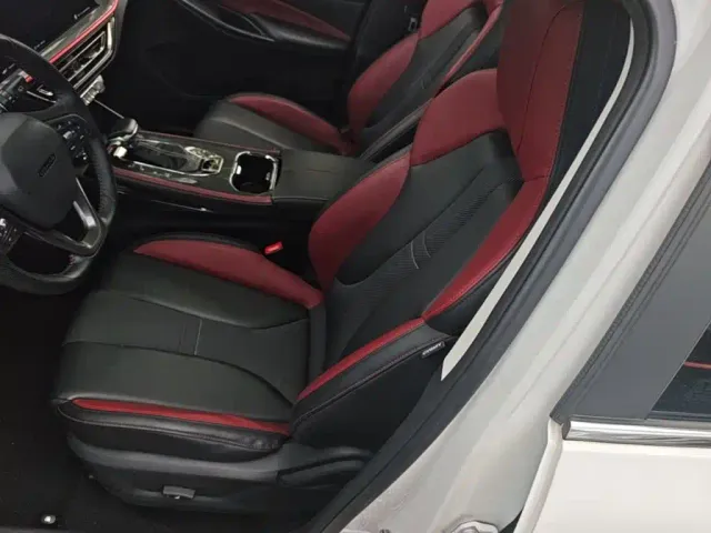 Changan Oushang X5 — Фото автомобиля 14