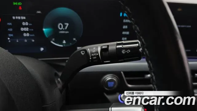 Hyundai Sonata DN8 — Фото автомобиля 21