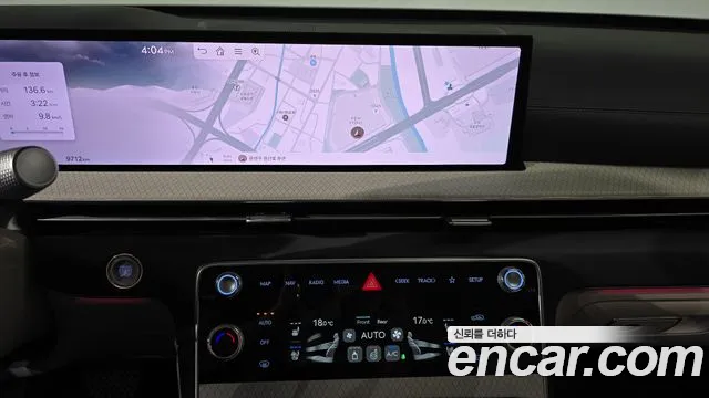 Genesis GV80 2.5T Бензин AWD — Фото автомобиля 12
