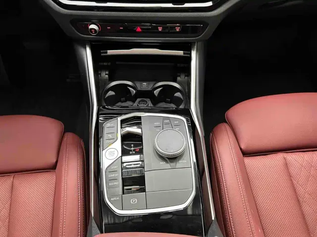 BMW 3 Series — Фото автомобиля 10
