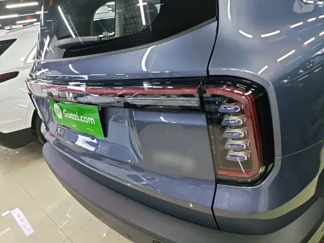 Haval Big Dog — Фото автомобиля 7