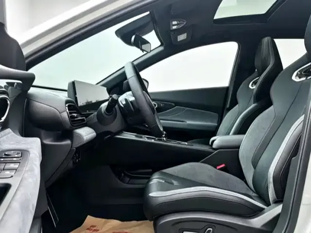GAC Trumpchi Emkoo — Фото автомобиля 4