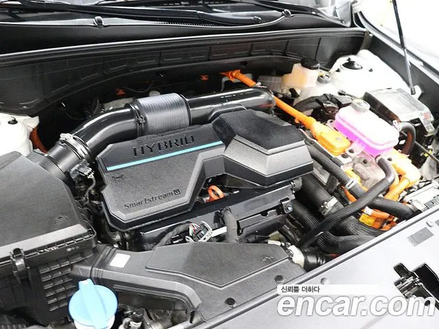 Kia Sorento 4th Gen — Фото автомобиля 19