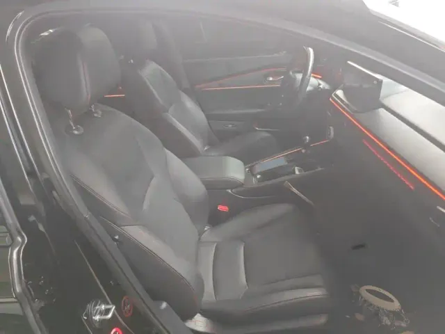 Honda Accord — Фото автомобиля 24