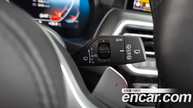 BMW X3 xDrive 20i M Sport Pro — Фото автомобиля 28