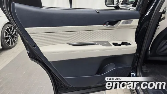 Hyundai Palisade The New — Фото автомобиля 14