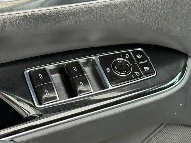 Cadillac XT5 — Фото автомобиля 20
