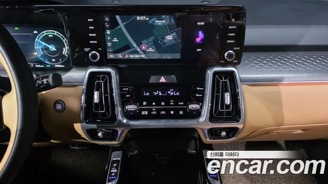 Kia Sorento 4th Gen — Фото автомобиля 19