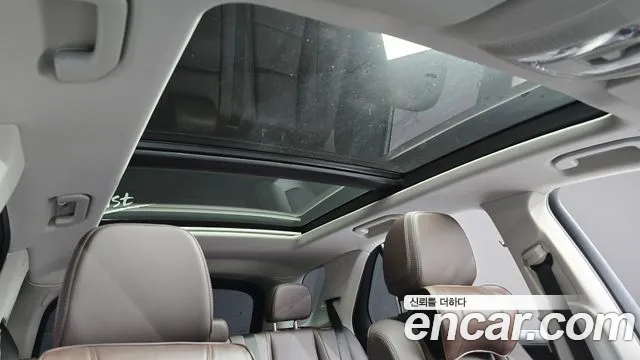 Mercedes-Benz GLE-Class GLE-класс W167 — Фото автомобиля 19