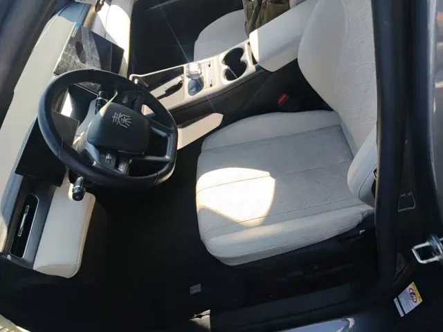 BYD Qin PLUS — Фото автомобиля 14