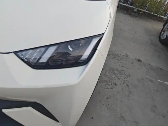 BYD Seagull — Фото автомобиля 5