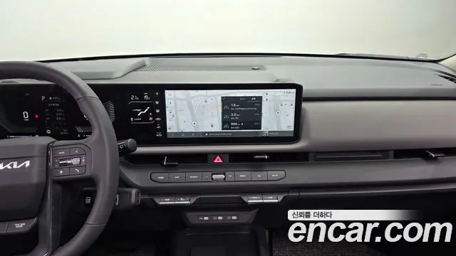 Kia Seltos — Фото автомобиля 20