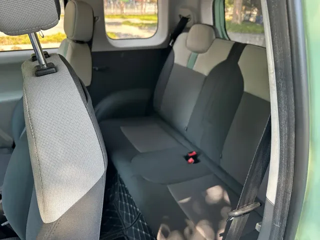 Changan Lumin — Фото автомобиля 7