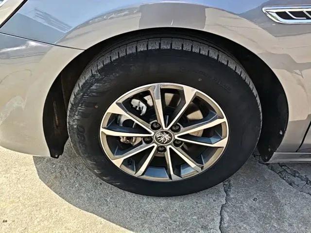 BYD Qin PLUS — Фото автомобиля 22