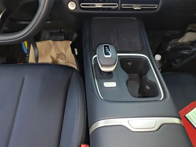 Changan Eado — Фото автомобиля 13