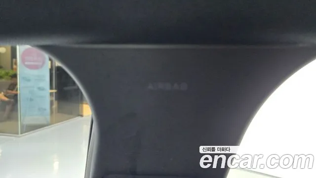 Hyundai Tucson Tucson (NX4) Бензин 1.6 турбо 2WD — Фото автомобиля 28