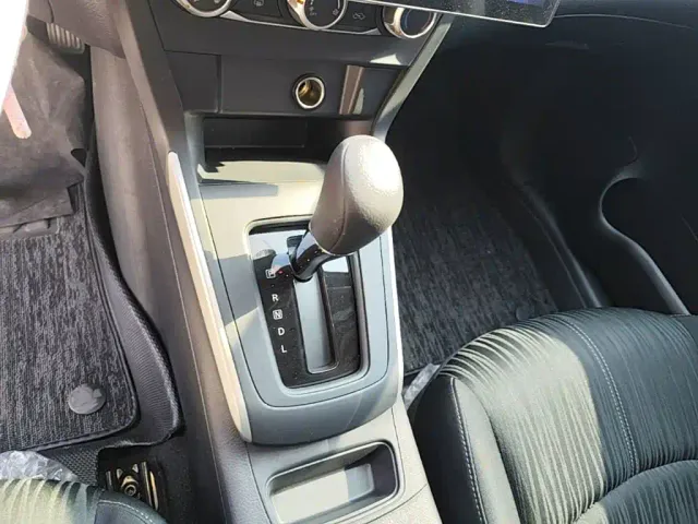 Nissan Sylphy — Фото автомобиля 13