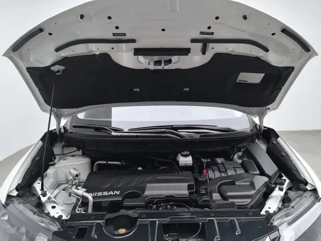 Nissan X-Trail — Фото автомобиля 6