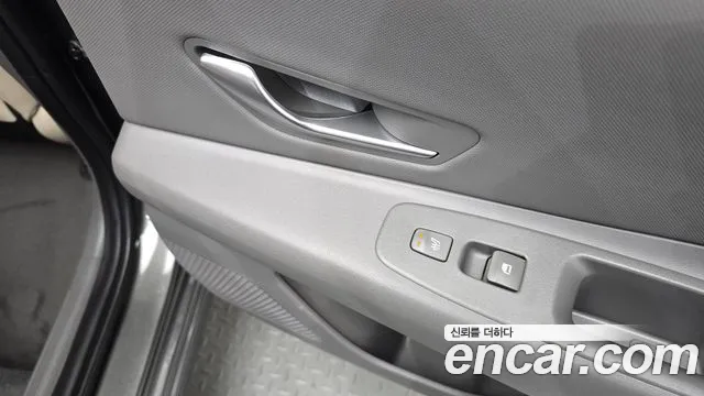 Hyundai AVANTE Новый Avante (CN7) — Фото автомобиля 23