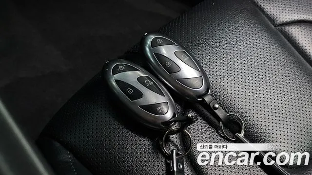 Hyundai AVANTE Новый Avante (CN7) — Фото автомобиля 29