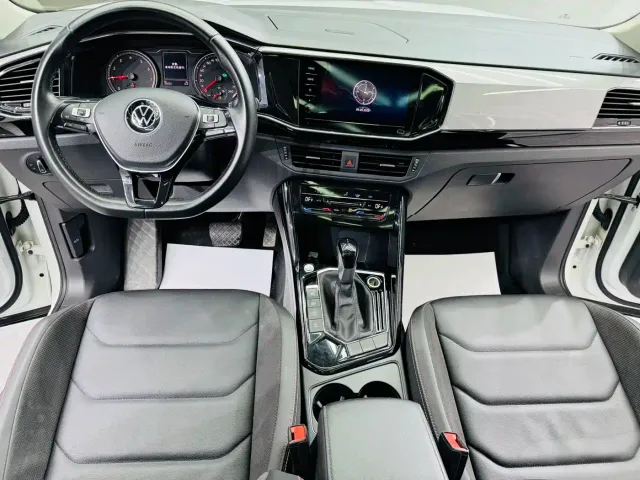 Volkswagen Tayron 2021 280TSI 2WD Luxury Smart Connect — Фото автомобиля 12