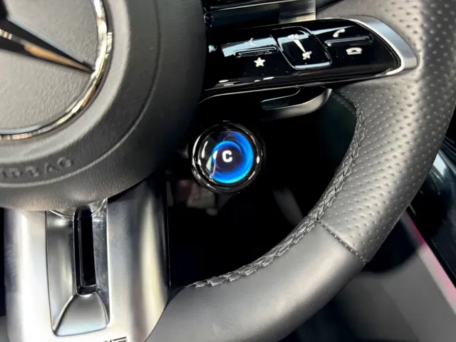 Mercedes-Benz AMG GT — Фото автомобиля 20