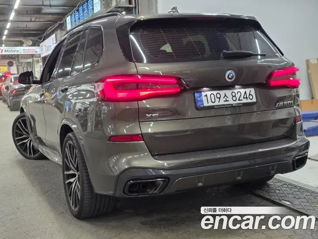 BMW X5 G05 — Фото автомобиля 2