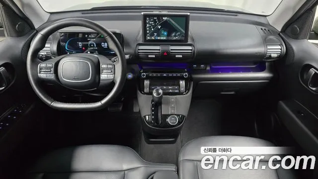 Hyundai Casper — Фото автомобиля 7