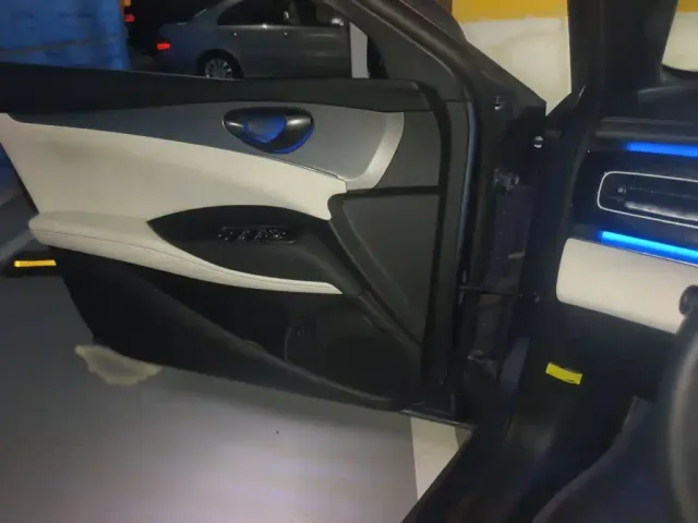 BYD Seal 06 — Фото автомобиля 19