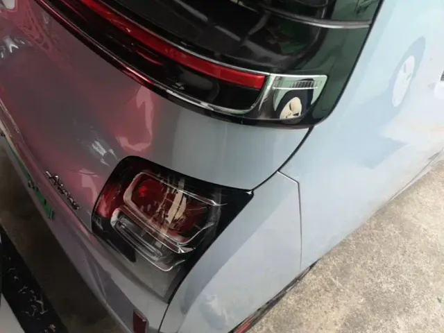 Wuling Air EV — Фото автомобиля 7