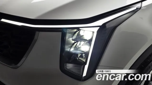 Kia Sorento — Фото автомобиля 7