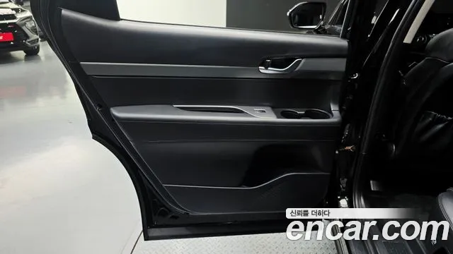 Hyundai Palisade The New — Фото автомобиля 14