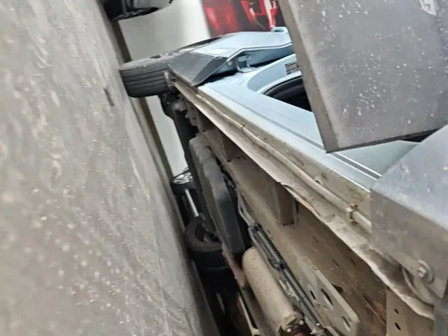 Wuling Asta — Фото автомобиля 16