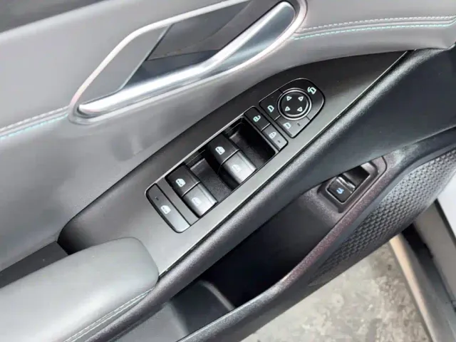 BYD Qin L — Фото автомобиля 15