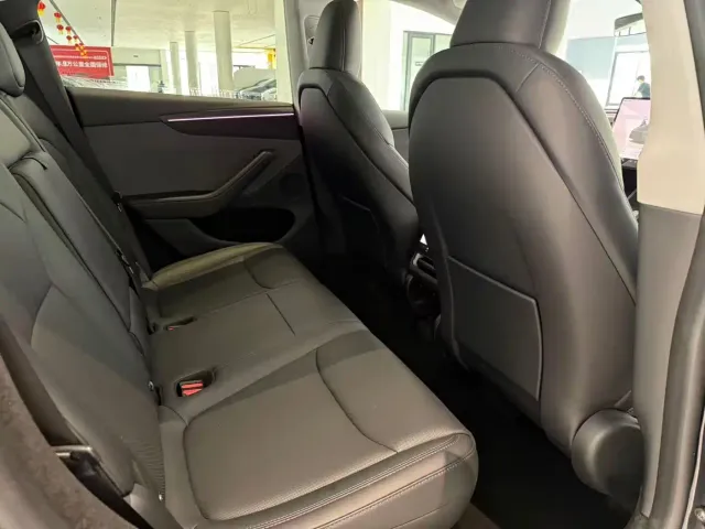 Tesla Model Y — Фото автомобиля 5