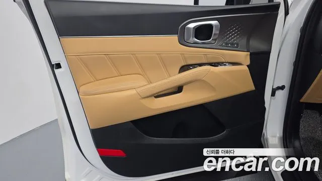 Kia Sorento — Фото автомобиля 21