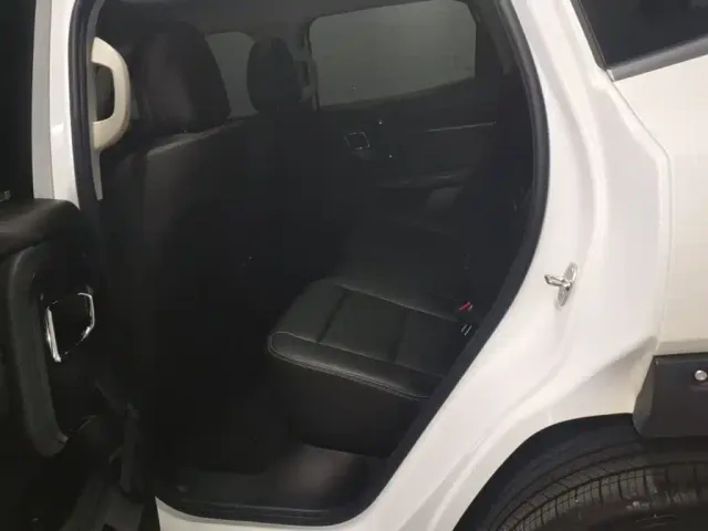 Haval Big Dog — Фото автомобиля 14