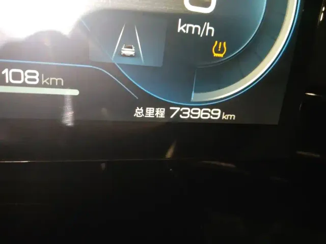 BYD Seal — Фото автомобиля 13