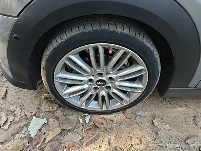 MINI Hatch — Фото автомобиля 22
