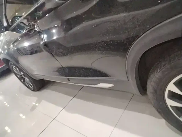 Chery Tiggo 7 — Фото автомобиля 21