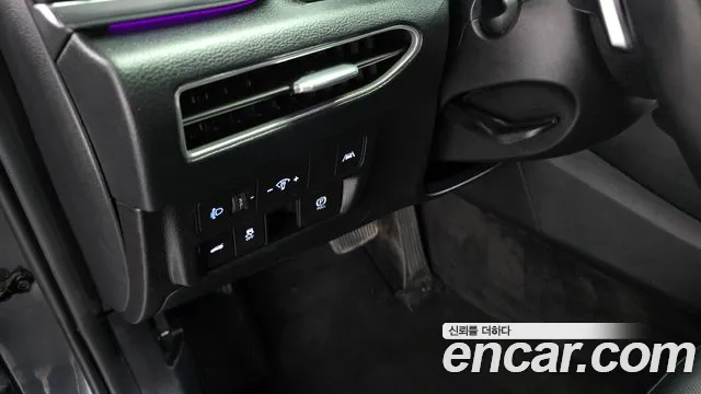 Hyundai Sonata DN8 — Фото автомобиля 18